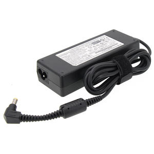 15.6V 7.05A 110W แล็ปท็อป AC อะแดปเตอร์ CF-AA5713A CF-AA5713A M1ที่ชาร์จไฟ M2สำหรับ PANASONI C toughbook - Product Image 4