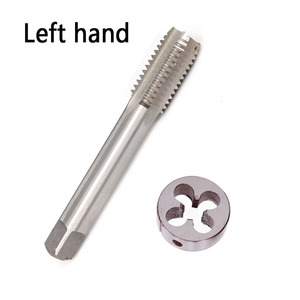 Bên phải và bên trái chủ đề <span class=keywords><strong>tap</strong></span> và <span class=keywords><strong>Die</strong></span> Set 1 cái máy <span class=keywords><strong>tap</strong></span> 1 cái vòng <span class=keywords><strong>Die</strong></span> - Product Image 2