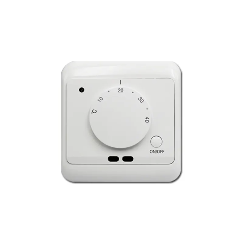 ZNWK-01-3600 Digital Temperature Controller Digital Thermostat With Sensor for floor heating system