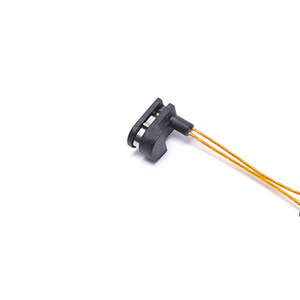 Heli <b>Electronics</b> Brake Cable Kit 95mm For Mercedes-Benz Replacement Repair Part Number 2205401517 1645401017 - Product Image 2