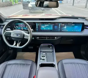 Ford Mondeo 2.0T EcoBoost essence berline 2025 d'<span class=keywords><strong>occasion</strong></span> – Offre spéciale export - Product Image 6