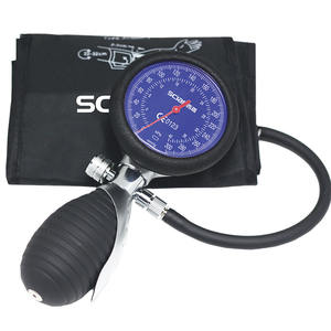 HONSUN HS-201Q3 बहुरंगा घर या अस्पताल उपयोग की हथेली प्रकार रक्तदाबमापी - Product Image 3