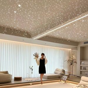 Lumière d'ambiance <span class=keywords><strong>ciel</strong></span> étoilé pour <span class=keywords><strong>toit</strong></span> <span class=keywords><strong>de</strong></span> voiture, moteur <span class=keywords><strong>de</strong></span> lumière à fibre optique, câble à fibre optique, lumière étoilée pour plafond <span class=keywords><strong>de</strong></span> voiture - Product Image 6