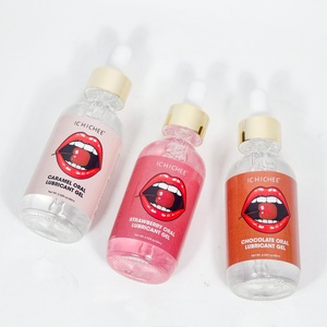 Gel <span class=keywords><strong>Lubricante</strong></span> Oral al por Mayor con Envío Directo y MOQ Bajo, Gel <span class=keywords><strong>Lubricante</strong></span> Yoni con <span class=keywords><strong>Sabor</strong></span> a Fresa, Productos Yoni, Aceite para Tensar la Vagina - Product Image 4