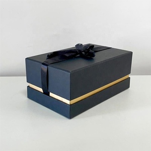 Portavelas <span class=keywords><strong>Extra</strong></span> <span class=keywords><strong>Grandes</strong></span> de Alta Calidad, Portavelas Negros Mate con Tapas de Madera - Product Image 3