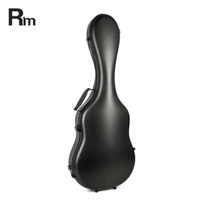 Aether Air Carbon <span class=keywords><strong>4</strong></span>/<span class=keywords><strong>4</strong></span> Étui <span class=keywords><strong>rigide</strong></span> pour <span class=keywords><strong>guitare</strong></span> <span class=keywords><strong>classique</strong></span> Étui portable léger en fibre de carbone - Product Image 5