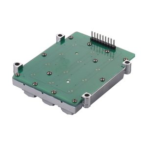 Teclado de retroiluminación LED numérico 3x4, teclados y teclados resistentes al vandalismo resistentes al agua - Product Image 6