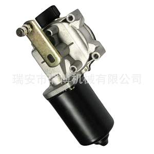 Adecuado para el motor del limpiaparabrisas VWT5 7E1955113 7E1955113A - Product Image 4