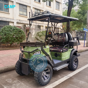 Carrello da <span class=keywords><strong>Golf</strong></span> di lusso carrello da <span class=keywords><strong>Golf</strong></span> per <span class=keywords><strong>4</strong></span> persone fornitore d'oro parti del carrello da <span class=keywords><strong>Golf</strong></span> per <span class=keywords><strong>auto</strong></span> Club all'ingrosso - Product Image 6