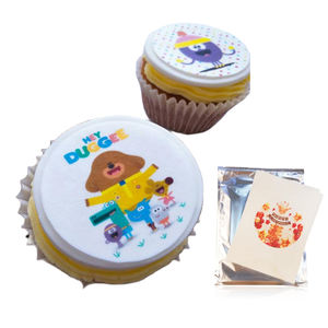 Papier à glaçage <span class=keywords><strong>comestible</strong></span> imprimé/<span class=keywords><strong>photo</strong></span> vierge, feuilles de glaçage pour gâteaux, cupcakes et autres desserts, sur mesure, format A4 - Product Image 3