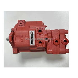 Graafmachine Onderdelen Tb014 <span class=keywords><strong>Tb015</strong></span> Tb016 Mian Pomp Hydraulische Pomp PVD-00B-15P Zuigerpomp - Product Image 5