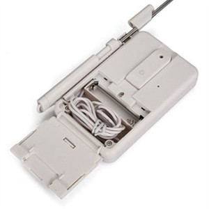 Thermomètre numérique à sonde externe WT-2 avec alarme de température de 93 cm, thermographe WT-2 - Product Image 2