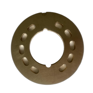 Pièces de rechange pour moteur hydraulique HMR75 105 135 165 210 280-02 BPV35 50 70 100 200 Series, piston, en stock - Product Image 5