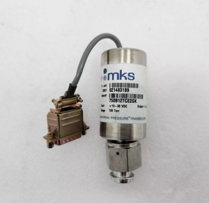 Manomètres à vide MKS DA02A-33110 neufs en stock - Product Image 6