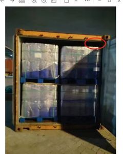 Fábrica que Ofrece DL-Mentol de Grado Cosmético - Product Image 4