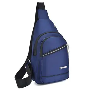 Marksman 도매 새로운 디자인 방수 Crossbody 뜨거운 판매 배낭 가방 여행 하이킹 가슴 가방