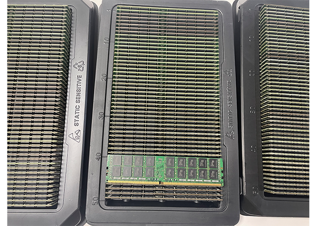 Server Rams Sam Sung 128GB Server Memory Ddr4/5 Ram 4800 RDIMM PC5 Memoria