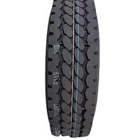 Neumático de camión ligero Aurunze 315/80R22.5 11r22.5 y neumático de remolque neumático de camión comercial