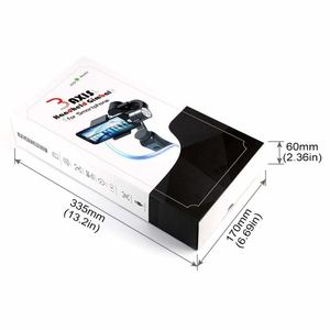 China Wholesale 4K Stabilizer Cam Mobile Phone Camera Gimbal - Product Image 4