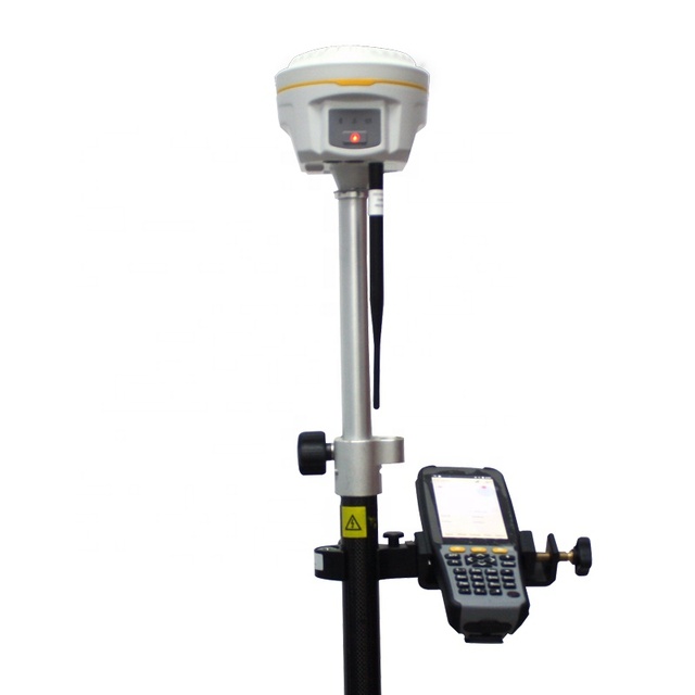 High Precision Gps South galaxy G1 Version IMU Function GNSS RTK Receiver I90 GPS RTK