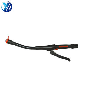 Agrafeuse circulaire jetable fiable et rentable pour les hôpitaux à fort volume - Product Image 1