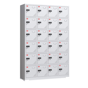 Gabinete de Carga para Herramientas Yu Zhengguan ZG-CDG001, Multipuertas con Protección Contra Fugas para Obras de Construcción - Product Image 2