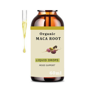 OEM <span class=keywords><strong>Maca</strong></span> tetesan akar cairan hitam <span class=keywords><strong>Maca</strong></span> ekstrak Herbal tetes suplemen <span class=keywords><strong>Maca</strong></span> tetes - Product Image 1