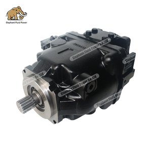 Bomba de Pistones Axiales Hidráulica Sauer <span class=keywords><strong>Serie</strong></span> 90 83032835 ER-L-100 - Product Image 2