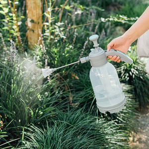 RUIPU ขวดพลาสติกกระบอกฉีดทริกเกอร์2000มล.,สำหรับเจลล้างมือสเปรย์<span class=keywords><strong>แอลกอฮอล์</strong></span>จากประเทศจีน - Product Image 1