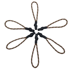 ซิปโพลีไม่มีตัวล็อคสำหรับขายส่ง อุปกรณ์เสริมเสื้อผ้า ชุดยูนิฟอร์มอุตสาหกรรม หัวซิปคุณภาพสูง ซักได้ ขนาด 7.7 ซม. จากผู้ผลิต - Product Image 5