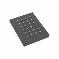 Componentes de circuito electrónico W25M02Gwtcig Tr 24 Tbga Memoria Bom Ic en stock