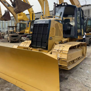 รถดันดิน CAT D5K มือสอง ราคาถูก คุณภาพเยี่ยม รถดันดิน CAT มือสองสำหรับขาย - Product Image 1