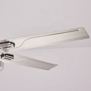 Tùy Chỉnh Điều Khiển Từ Xa Hiện Đại Quạt Trần Với Ánh Sáng Đèn Chùm Quạt Chiếu Sáng Đèn - Product Image 4