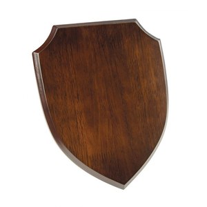 Placca in Noce Shield 200X250X15 MM Categoria Prodotto - Product Image 1