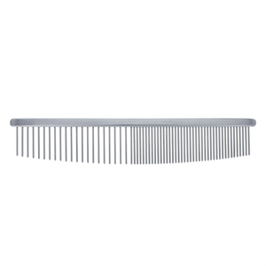 หวีสแตนเลสยอดนิยม หวีซี่ถี่แบบกว้าง พกพาสะดวก - Product Image 1