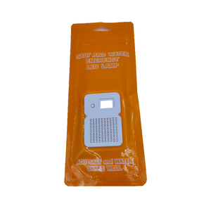NEW BAHE Petite <span class=keywords><strong>lampe</strong></span> d'urgence pour <span class=keywords><strong>eau</strong></span> salée <span class=keywords><strong>Lampe</strong></span> à led portable pour l'extérieur Camping Pêche Voyage Lumières pour la maison - Product Image 6