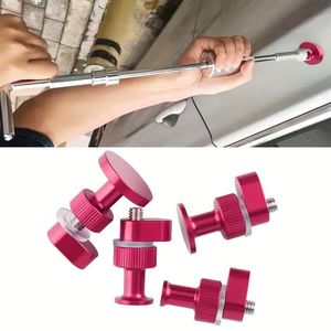 Lamelle universali in lega di alluminio con colla gialla per la rimozione di ammaccature da <span class=keywords><strong>grandine</strong></span>, con martello scorrevole, attrezzi manuali per <span class=keywords><strong>auto</strong></span>, per la rimozione di ammaccature da <span class=keywords><strong>grandine</strong></span> senza verniciatura - Product Image 3