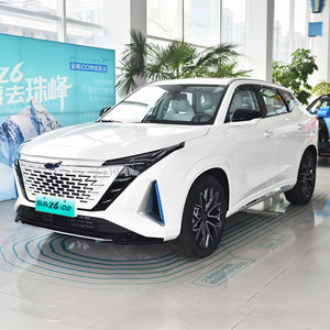 Changan OSHAN <span class=keywords><strong>Z6</strong></span> iDD Changan BenBen UNI-K 2022 voitures électriques à grande vitesse marque nouvelle énergie 1.5T UNI-K idd voiture <span class=keywords><strong>hybride</strong></span> pour changan - Product Image 4
