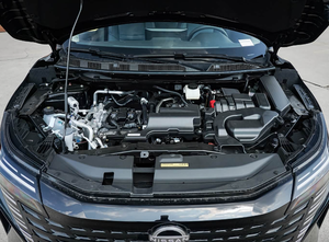 <span class=keywords><strong>Nissan</strong></span> Qashqai Honor 2025, 2.0L CVT XV+, Edición Líder, Vehículo a Gasolina, SUV Pequeño, 5 Puertas, 5 Plazas, Automático, SUV de Lujo - Product Image 5