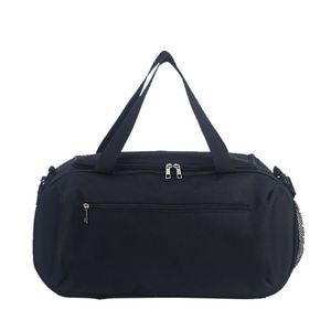 Large Sports Duffel Bag - <b>Gym</b>, Basketball, Travel <b>Tote</b> for Women & Men - Custom Logo Available - Product Image 4