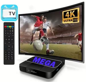 Alemania/Europa/Medio Oriente/Australia y Nueva Zelanda, potente calidad de imagen 8K + respuesta en 24 horas, prueba gratuita. - Product Image 4