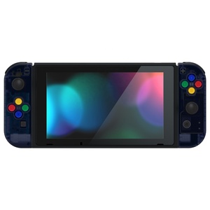 Coque de remplacement personnalisée pour manette Nintendo Switch, compatible avec la console Nintendo Switch OLED, boîtier d'origine. - Product Image 5