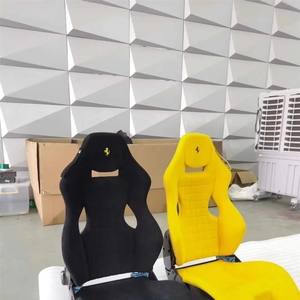 ที่นั่งแบบดั้งเดิมสำหรับแมงมุม SF90 stradale Roma <span class=keywords><strong>812</strong></span> F8 SuperFast Portofino 296 GTB purosangue GTC4Lusso California Monza Spider - Product Image 3