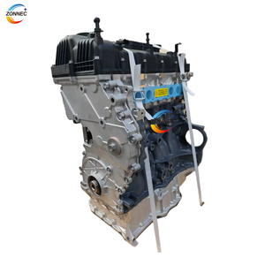 Piezas de automóvil de montaje D4HA de motor de automóvil de alta calidad para <span class=keywords><strong>HYUNDAI</strong></span> <span class=keywords><strong>X35</strong></span> Kia Sportage - Product Image 2