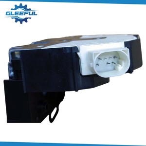Cerradura de Puerta Delantera Izquierda Lado del Conductor Doble de 7 Pines para Mini R50 R53 R55 R56 R57 R58 R59 51200556768 - Product Image 1