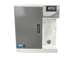 공장 직접 울트라 퓨어 워터 머신 OEM 서비스 가능 14 년 경험 - Product Image 3