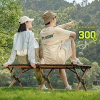 Vente en gros Table de pique-nique de camping pliable et légère pour les activités du parc