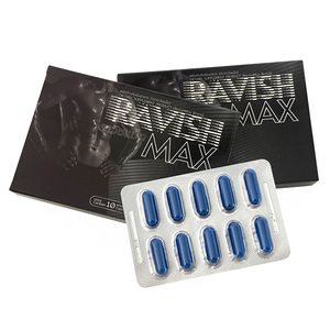 Cápsulas de Salud Premium, Fabricante y Proveedor de Suplementos de Salud de Marca Privada OEM, Venta al por Mayor - Product Image 6