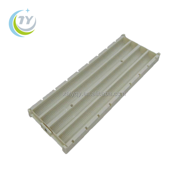 HQ Plastic Core Box for Sale Geological Drilling Tool