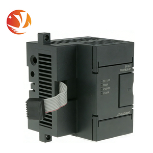 Module de communication PLC Siemens 6ES2 77-0AA22-0XA0 6ES277-0AA22-0XA0 S7-200 Series 16 I/O 110V I/O Link, neuf et original - Product Image 3